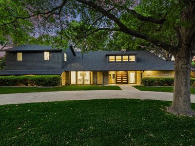 6209 Shadycliff Dr, Dallas, TX, 75240