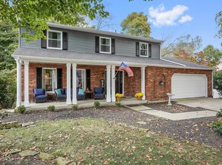 1696 Stonewall Dr, Newark, OH 43055