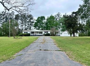 4191 James Rd, Star City, AR 71667