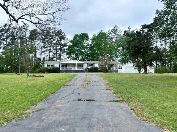 4191 James Rd, Star City, AR 71667