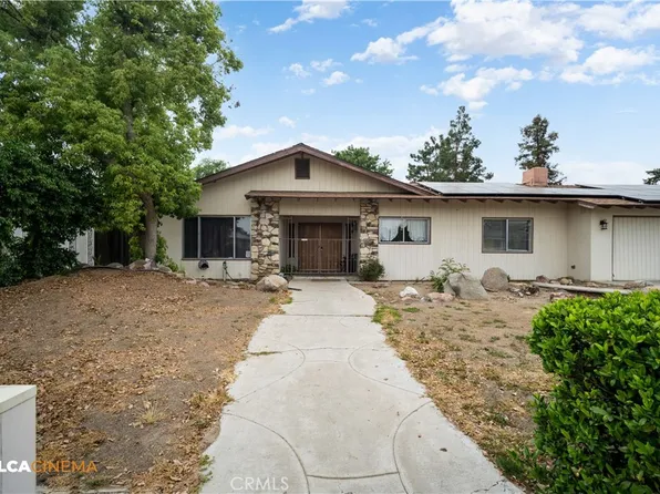 4116 Margalo Ave, Bakersfield, CA 93313