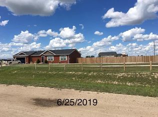 13355 River Meadow St, Williston, ND 58801