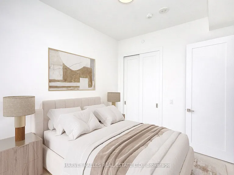 470 Front St W #3405 — Photo 33