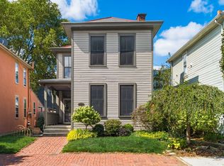 687 Kerr St, Columbus, OH 43215