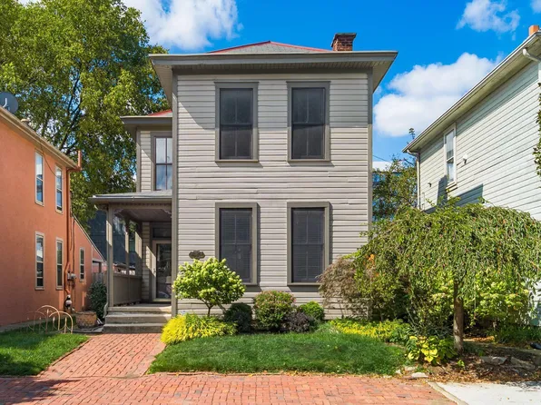687 Kerr St, Columbus, OH 43215