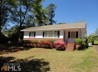 119 S Page St, Lagrange, GA 30241