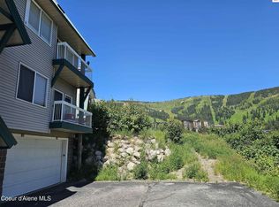 107 Cornice Ct #308, Sandpoint, ID 83864