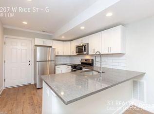 2207 W Rice St APT G, Chicago, IL 60622