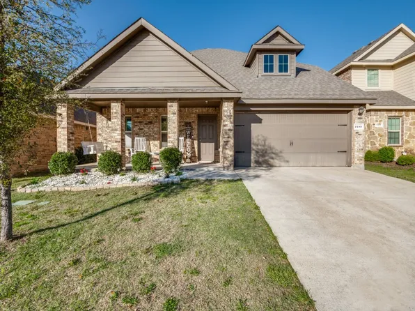 2480 Monty St, Forney, TX 75126