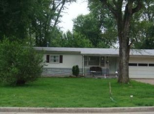 300 E Silsby St, Springfield, MO 65807