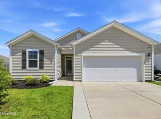 9048 Saint George Rd LOT 24, Wilmington, NC 28411