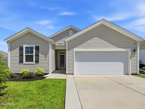 9048 Saint George Road Lot 24, Wilmington, NC 28411