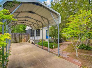 219 Greve Rd, Perdido Key, FL 32507