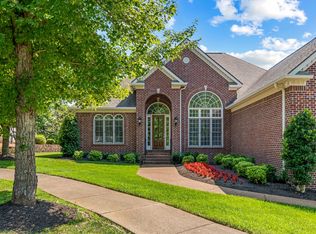 494 Beauchamp Cir, Franklin, TN 37067