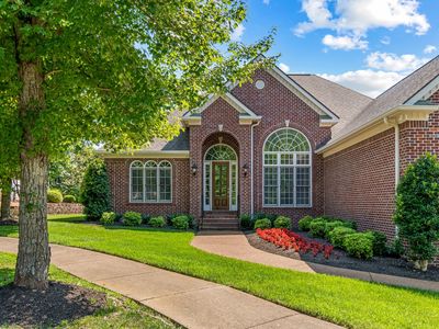 494 Beauchamp Cir, Franklin, TN, 37067