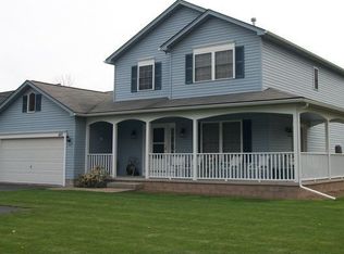 487 Mill Rd, Rochester, NY 14626