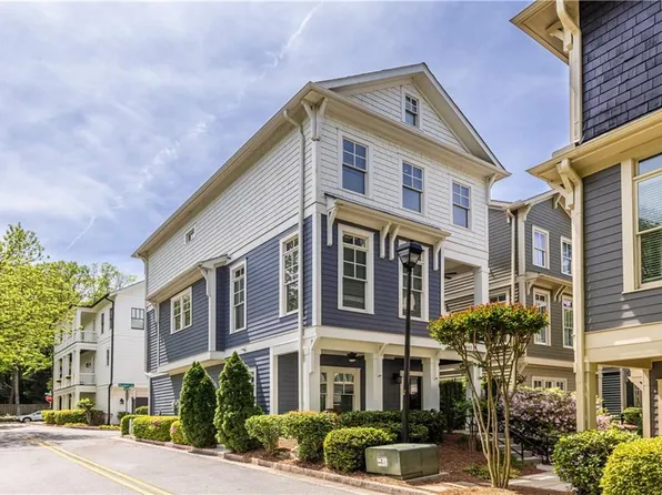 1002 Braeburn Ln, Decatur, GA 30030