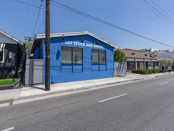 2nd image of 6009 Melrose Ave