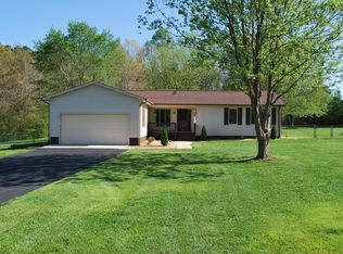 7389 Whitewash Trl, Sherrills Ford, NC 28673