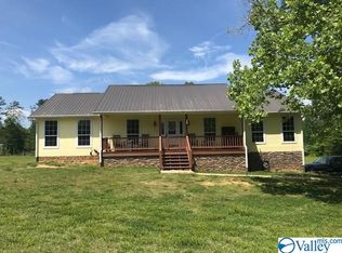 1750 Whites Chapel Rd, Gadsden, AL 35901