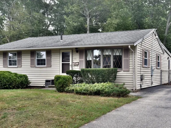 20 Josh Gray Rd, Rockland, MA 02370