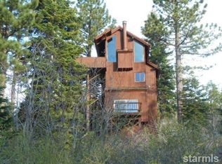 4127 Verbier Rd, Tahoe City, CA 96145