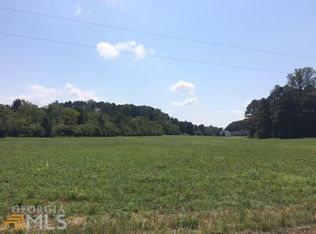 Bell Rd, La Fayette, GA 30728