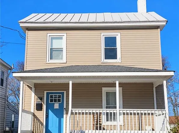 321 Hill St, Suffolk, VA 23434