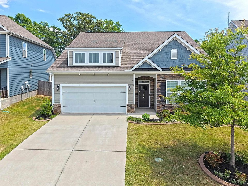 1st image of 406 Raleighwood Ln