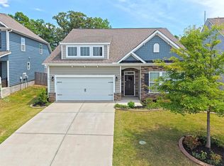406 Raleighwood Ln, Simpsonville, SC 29681