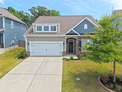 406 Raleighwood Ln, Simpsonville, SC, 29681