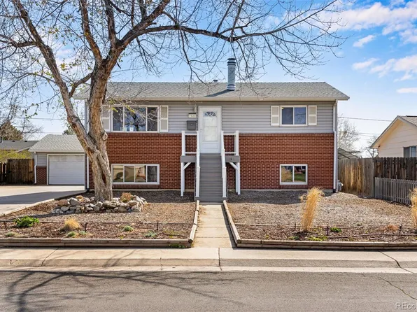 7520 Zenobia Street, Westminster, CO 80030