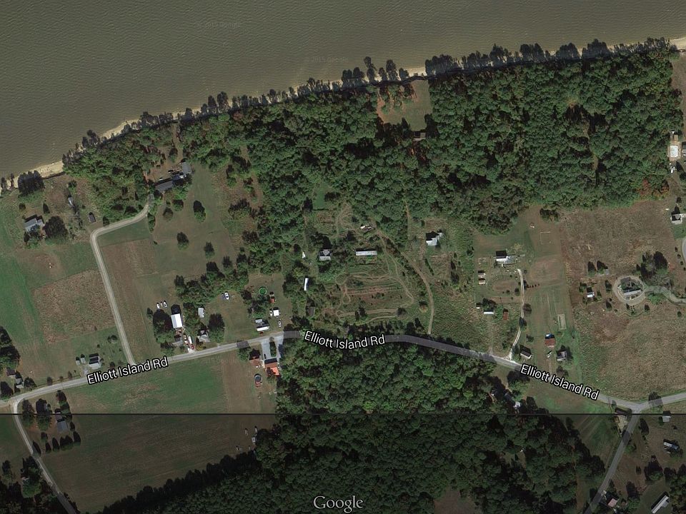 2nd image of Elliott Island Rd