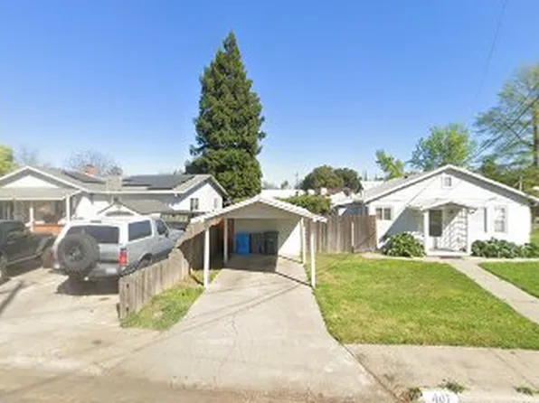 407 Robinson Ave, Yuba City, CA 95991