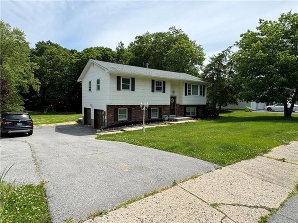 65 Peter Bush Drive, Monroe, NY 10950