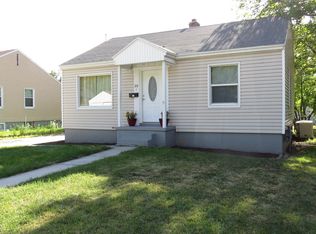 252 S 1060 E, Provo, UT 84606