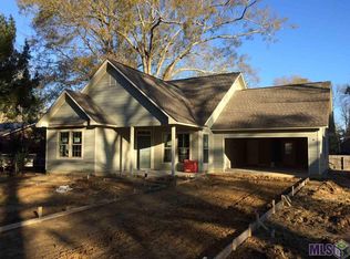 205 Oak St, Denham Springs, LA 70726
