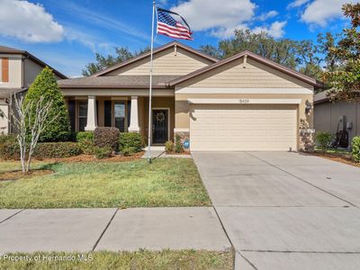 15439 Stone House Dr, Brooksville, FL, 34604