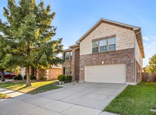 12713 Mourning Dove Ln, Fort Worth, TX 76244
