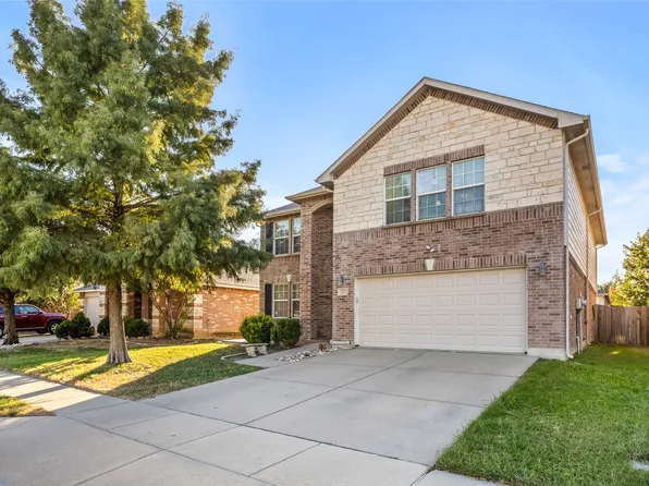 12713 Mourning Dove Ln, Fort Worth, TX 76244