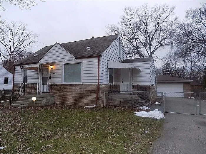 23705 Hill Ave
