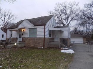 23705 Hill Ave, Warren, MI 48091
