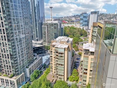 900 Lenora Street #W708, Seattle, WA, 98121