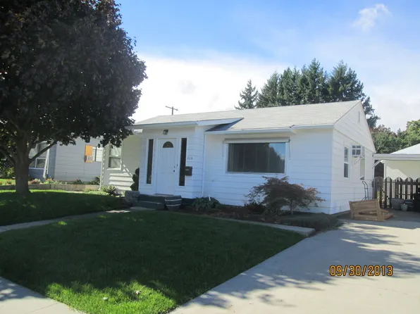 408 Ramona Ave, Wenatchee, WA 98801