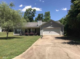 345 Mountain Way, Covington, GA 30016