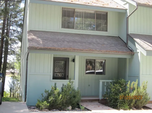 269 Cloud Cap Ave APT A1, Pagosa Springs, CO 81147