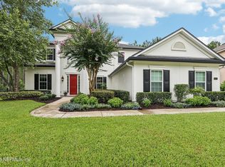 361 Cross Ridge Dr, Ponte Vedra, FL 32081