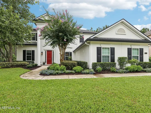 361 CROSS RIDGE Drive, Ponte Vedra, FL 32081