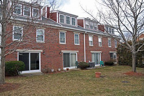 2nd image of 140 Quincy Shore Dr APT 163