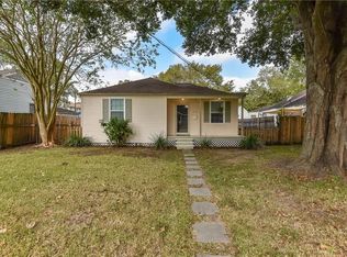 2013 Kansas Ave, Kenner, LA 70062